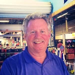 Meet your Posher, Tim